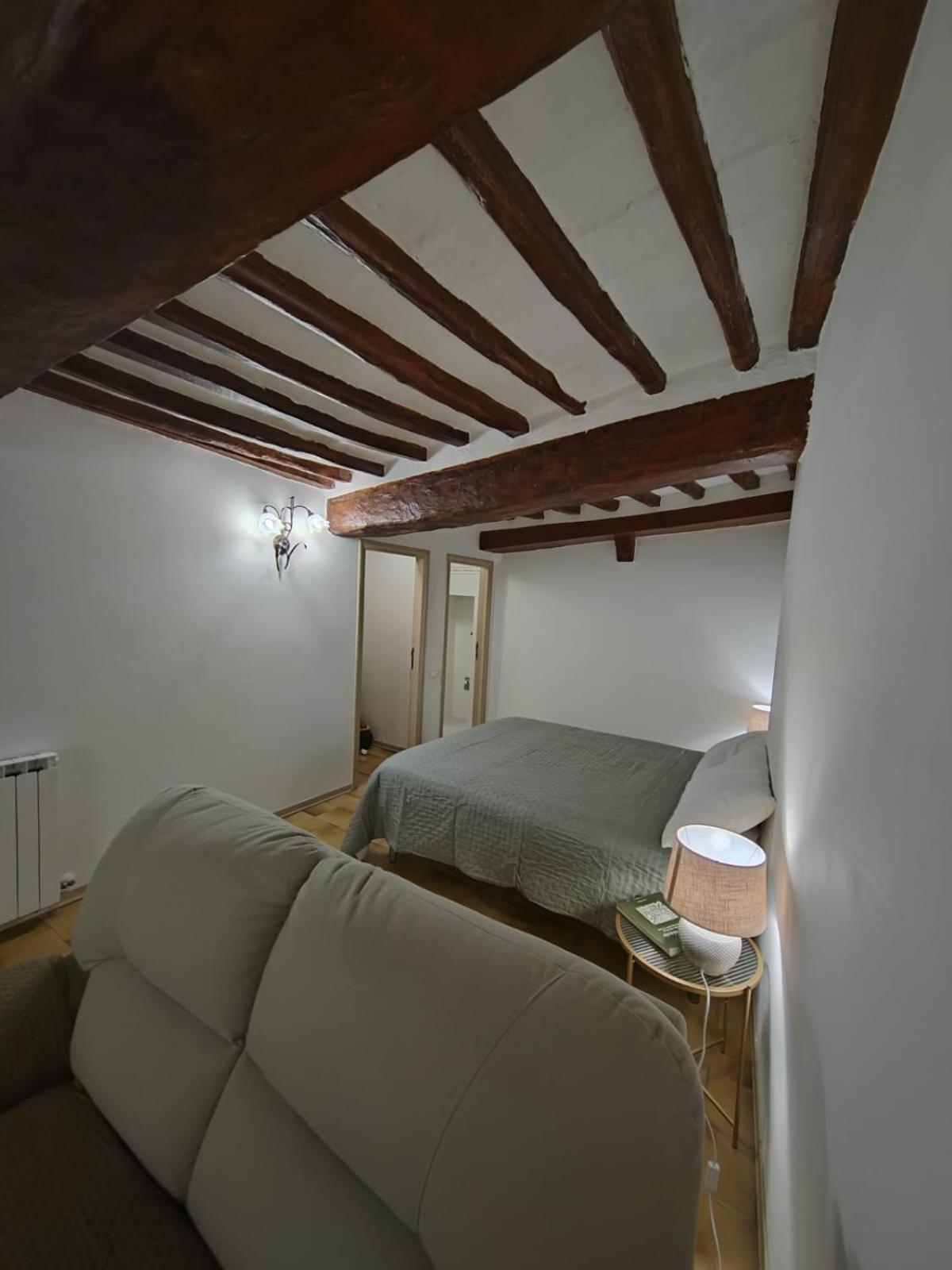 La Loggia Di Perugia Lägenhet Exteriör bild