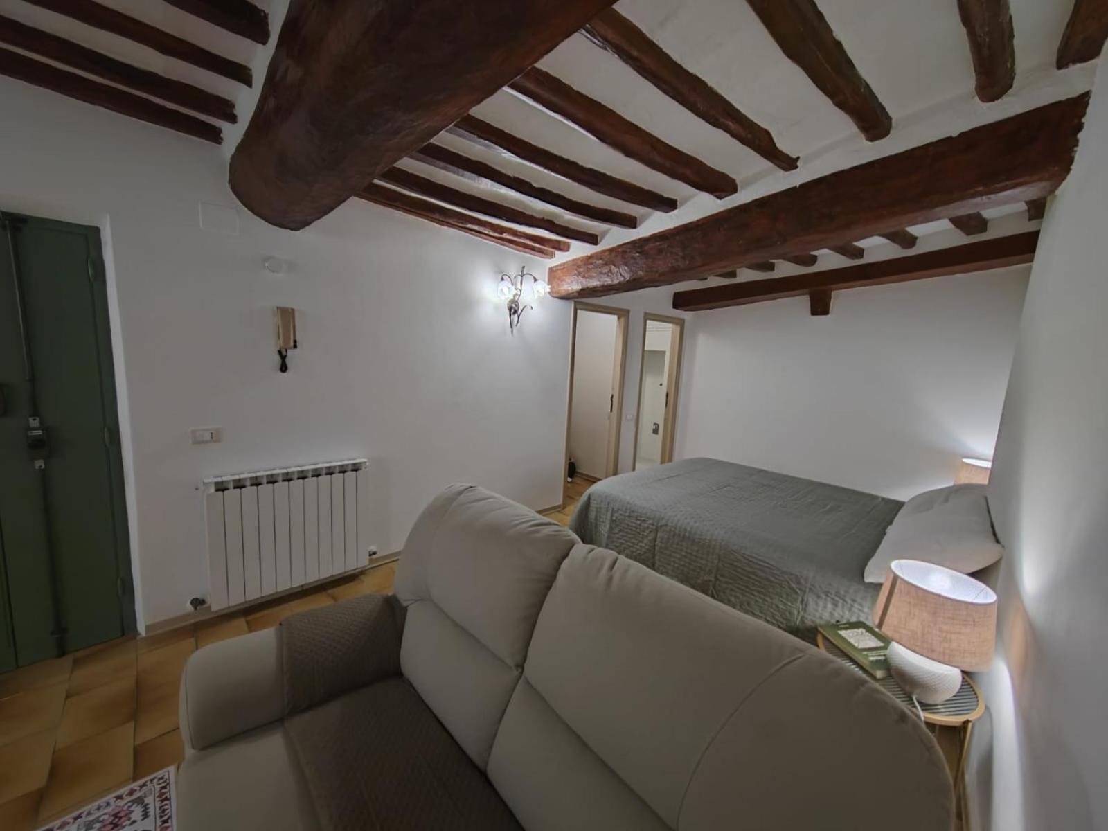 La Loggia Di Perugia Lägenhet Exteriör bild